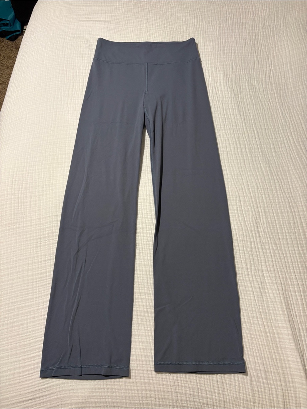 Athleta Elation Straight-Leg Pants